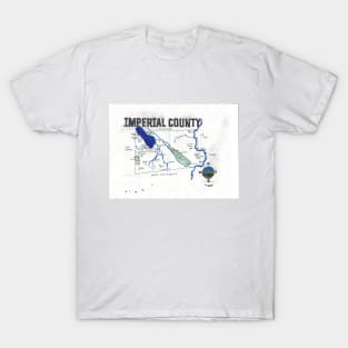 Imperial County T-Shirt